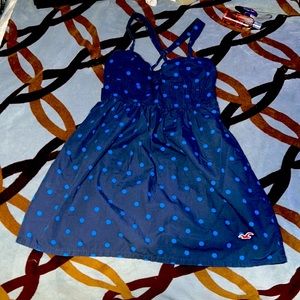 Hollister sundress Sz.L
